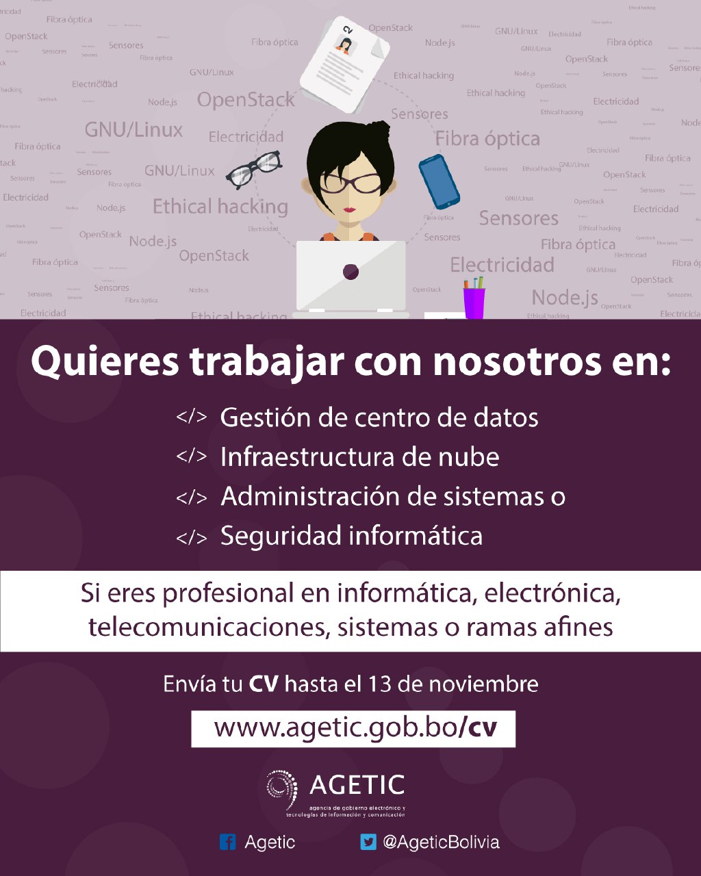 TrabajConNosotros