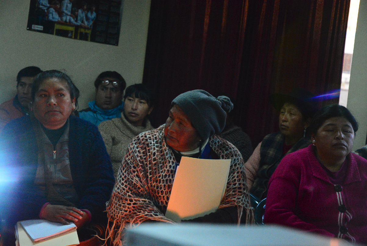 Huanuni Gobierno Electrónico 12