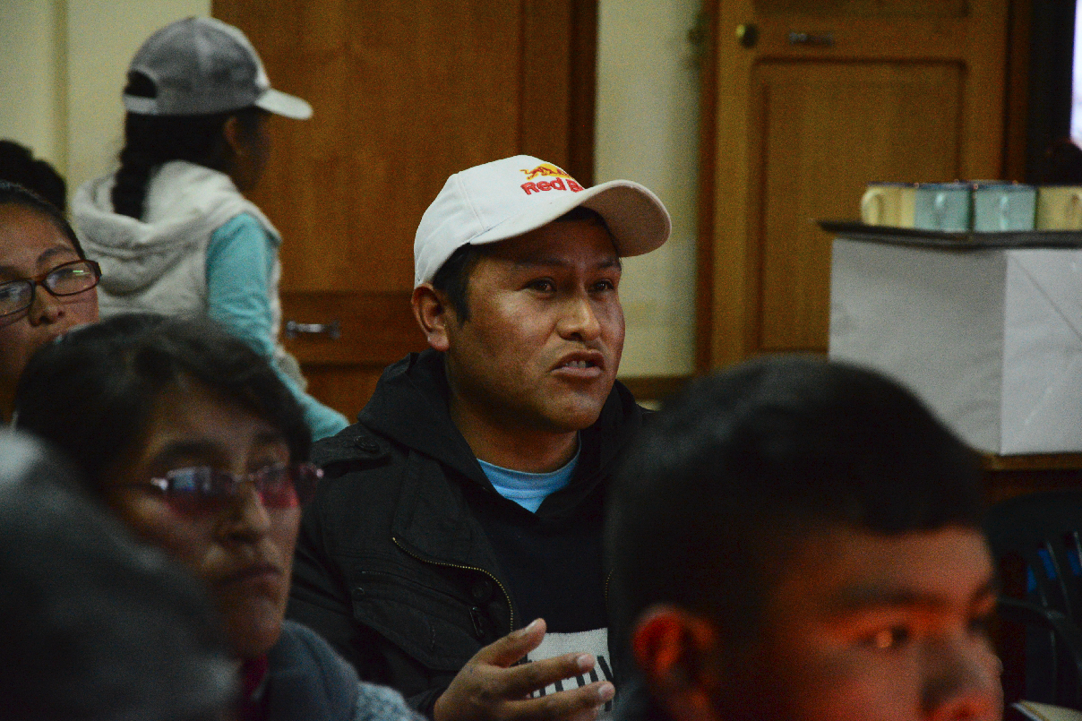 Huanuni Gobierno Electrónico 13