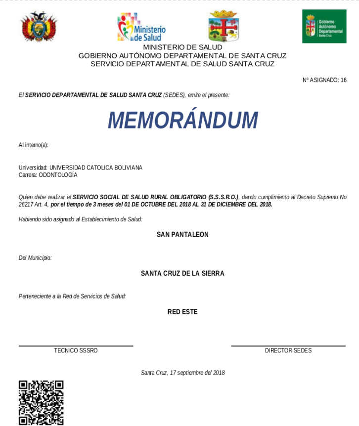 CredencialSedesQmara