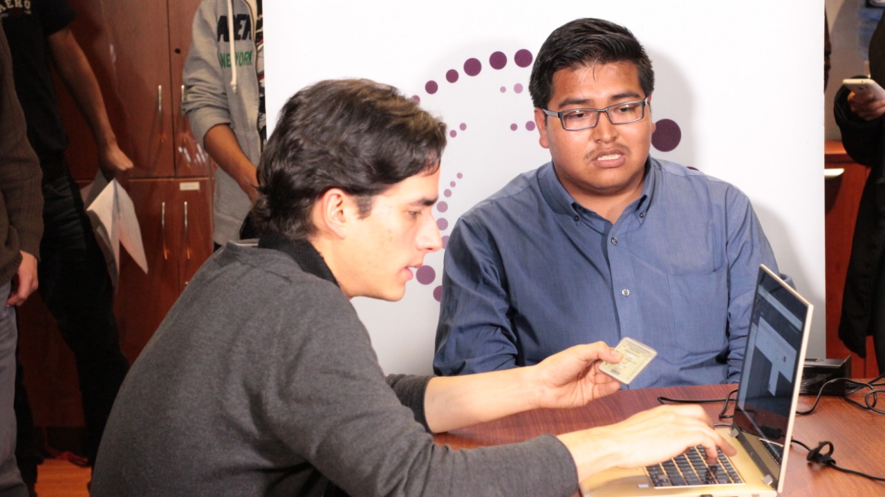 Ciudadanía Digital 2