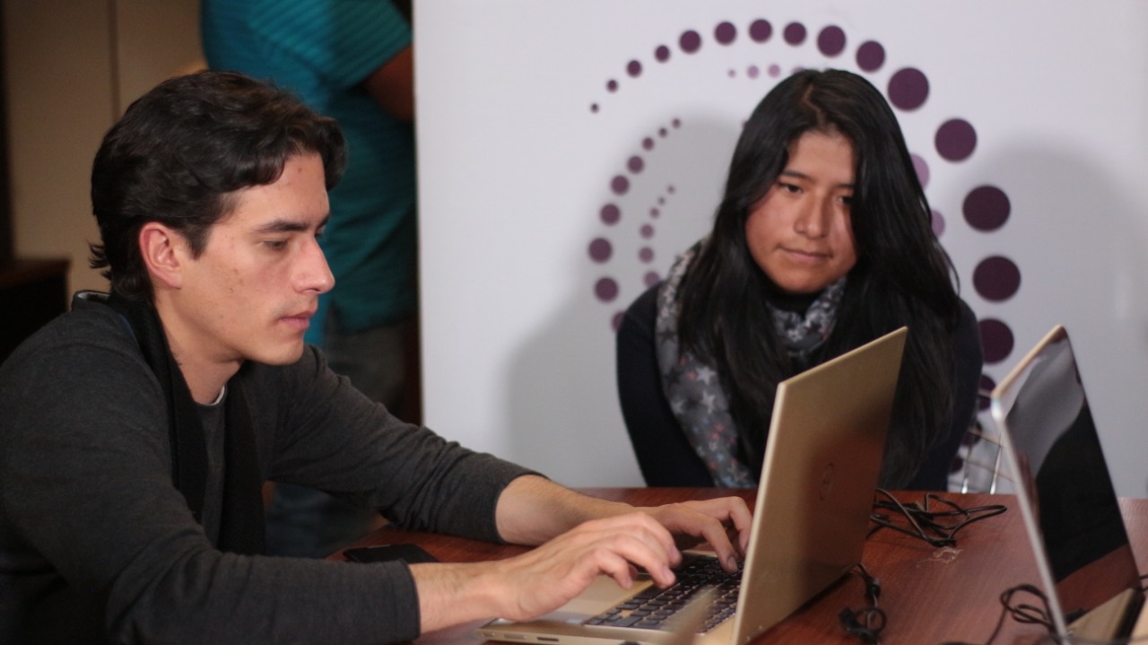 Ciudadanía Digital 4