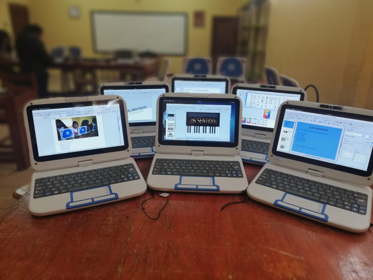 Inclusion Digital4