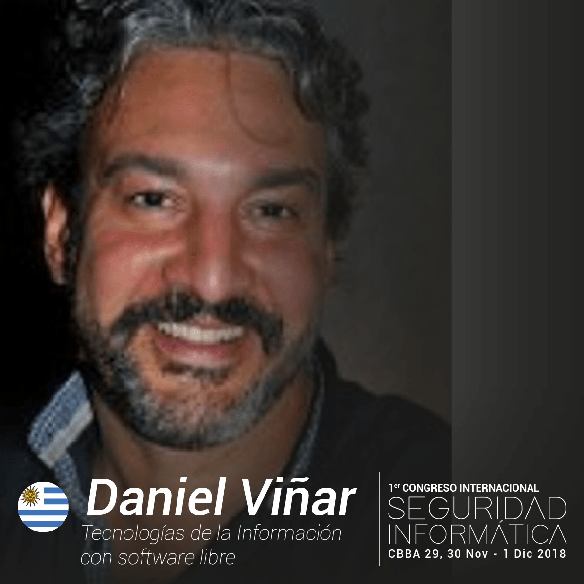 Daniel Viñar
