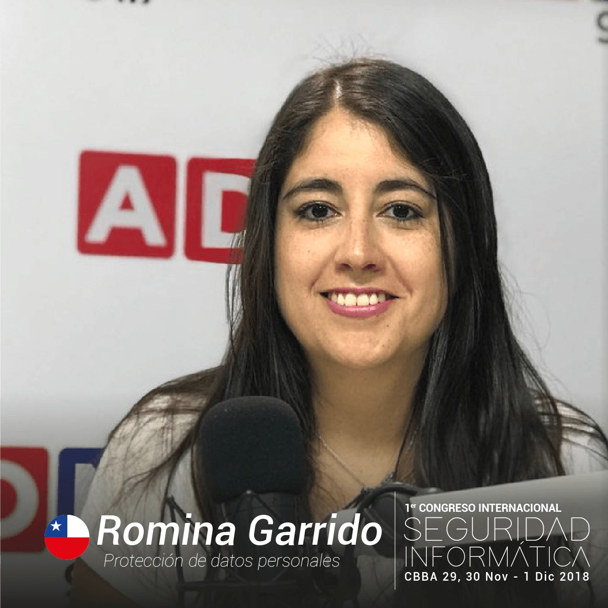 Romina Garrido