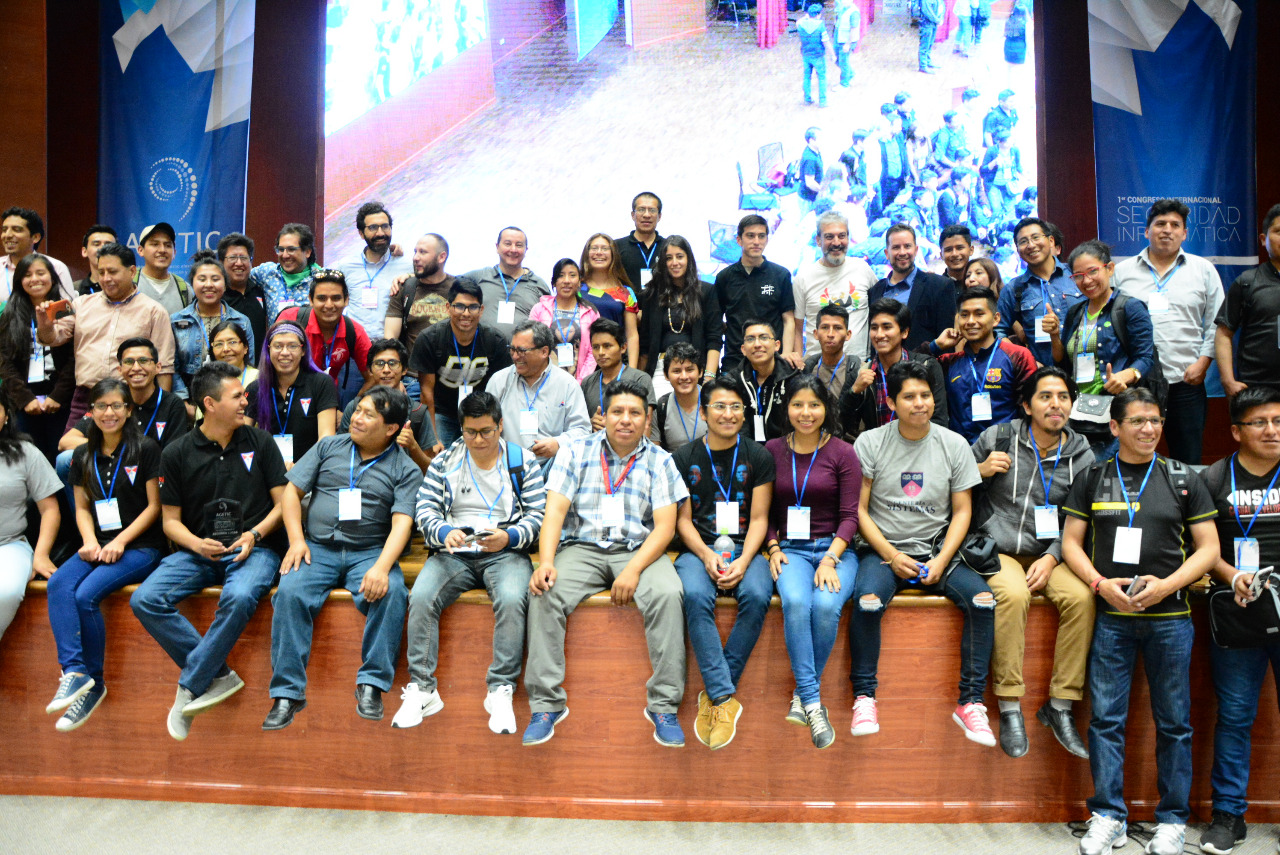 CIDSI 2018