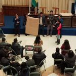 Protección de datos personale LP