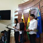 Registro AGETIC