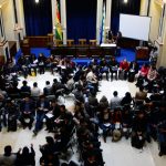 Registro AGETIC