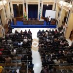 Registro AGETIC