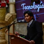Registro AGETIC