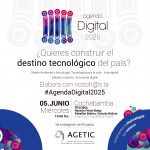 Registro AGETIC