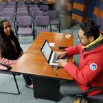 Entrevistas Voluntarios Digitales