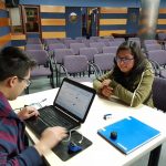 Entrevistas Voluntarios Digitales