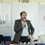 Marco Cuba, Director del SEGIP