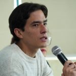 Nicolás Laguna, Director de la AGETIC