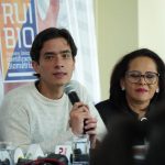 Nicolás Laguna, Director de la AGETIC