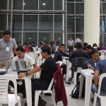 CTF 2018